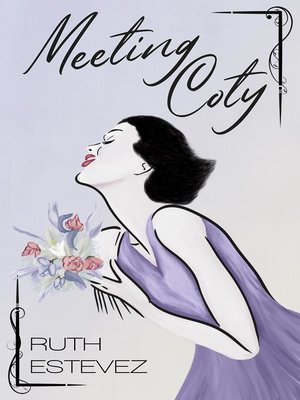 cover image of Meeting Coty